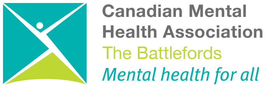Canadian Mental Health Association The Battlefords logo