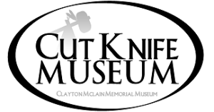 Clayton McLain Memorial Museum logo